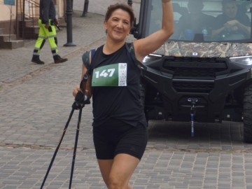 Zazieleniamy Łódzkie 2026 podczas imprezy VIII Przedborska Dycha., 